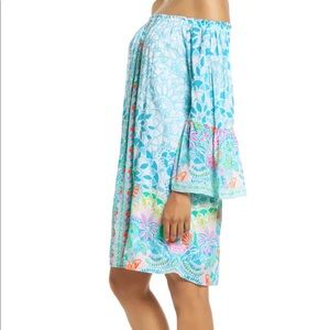 Lilly Pulitzer Nevie Dress Brand New With Tags XL